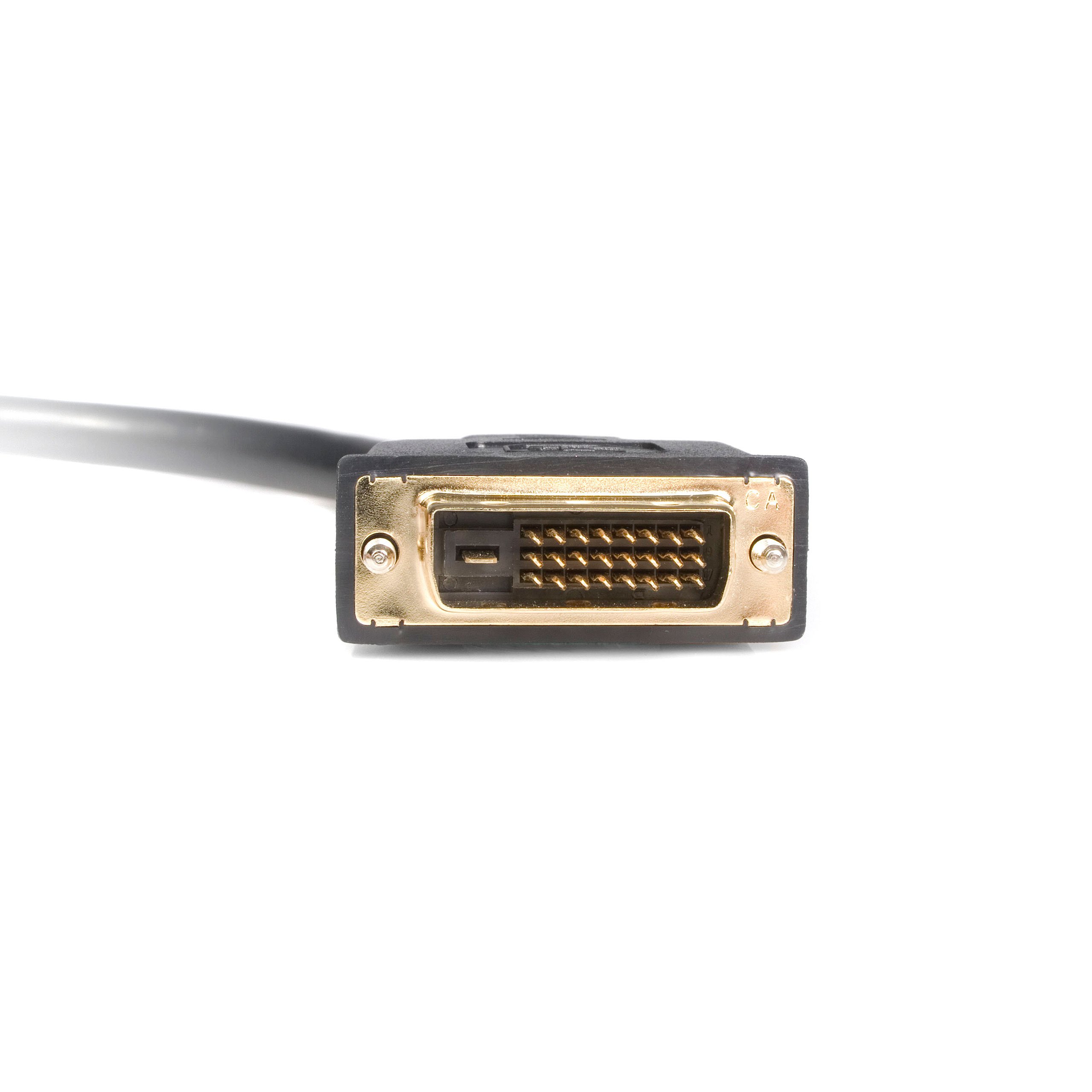 startech-com-dvispl1dd-r-partiteur-y-dvi-d-vers-2x-dvi-d-30-cm-m-f image 3