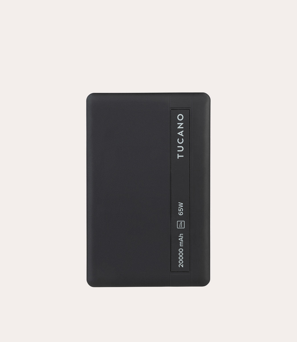 tucano-power-bank-65w-20k-pour-laptop-batterie-20000-mah image 1