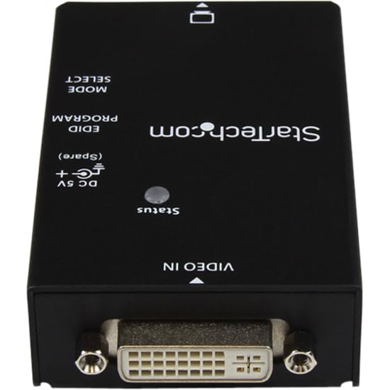 startech-com-st12mhdlan-mulateur-edid-ddc-dvi-avec-copie-edid-vsediddvi image 4