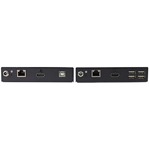 startech-com-st12mhdlanu-kit-extendeur-hdmi-usb-sur-ip-1080p image 6