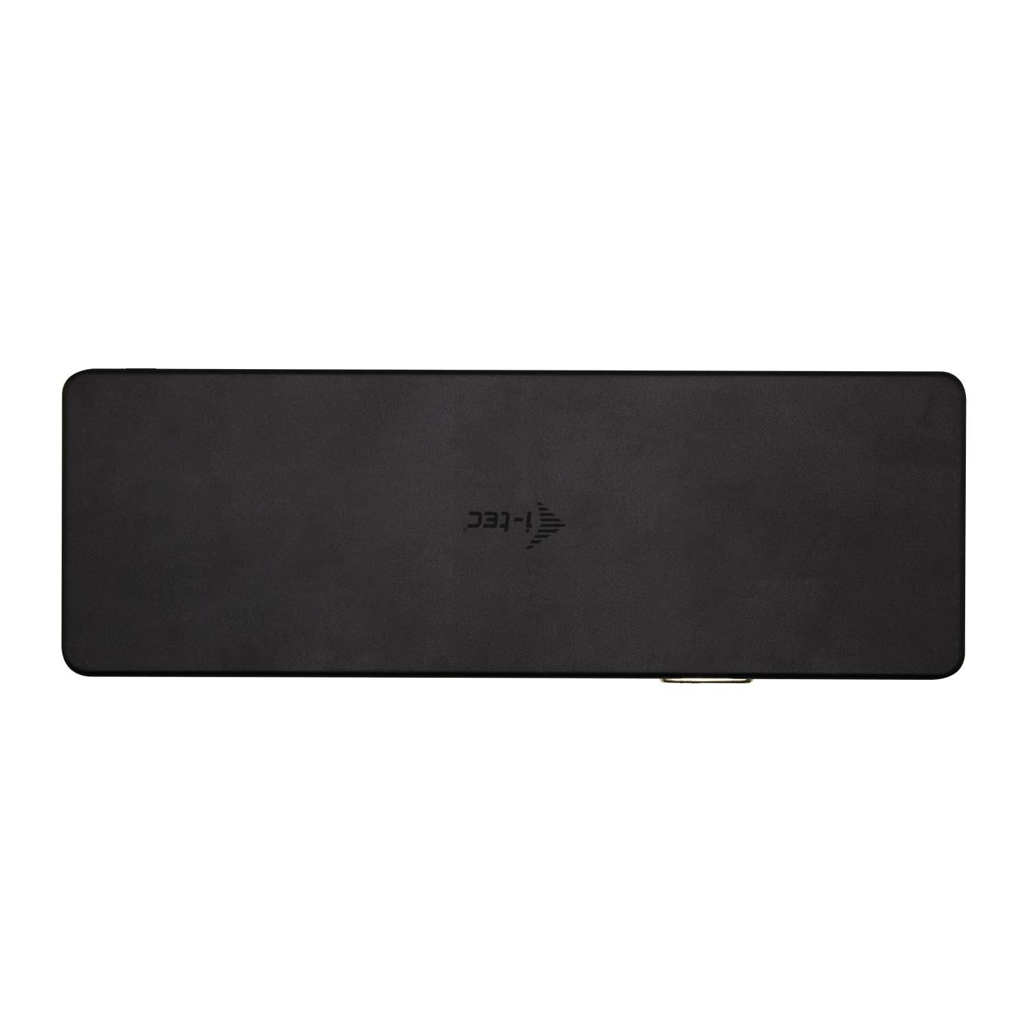 i-tec-station-d-accueil-usb-3-0-usb-c-double-cran-hdmi-dvi-vga-lan-solomon image 6