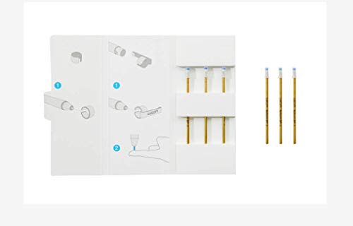 wacom-ballpoint-bp-1-0-recharge-stylo-bille-lot-de-3-cartouches-noires-1-0-mm image 6
