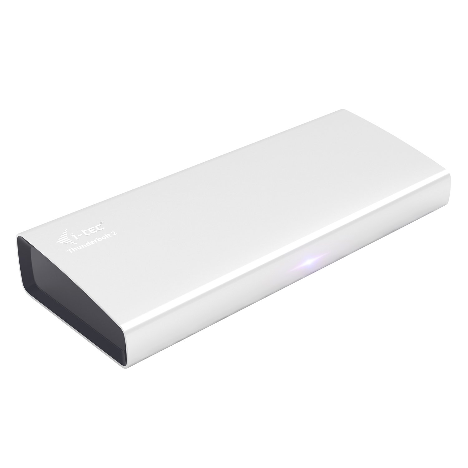 i-tec-station-d-accueil-thunderbolt-2-2x-thunderbolt-hdmi-4k-glan-3x-usb-3-0-aud image 4