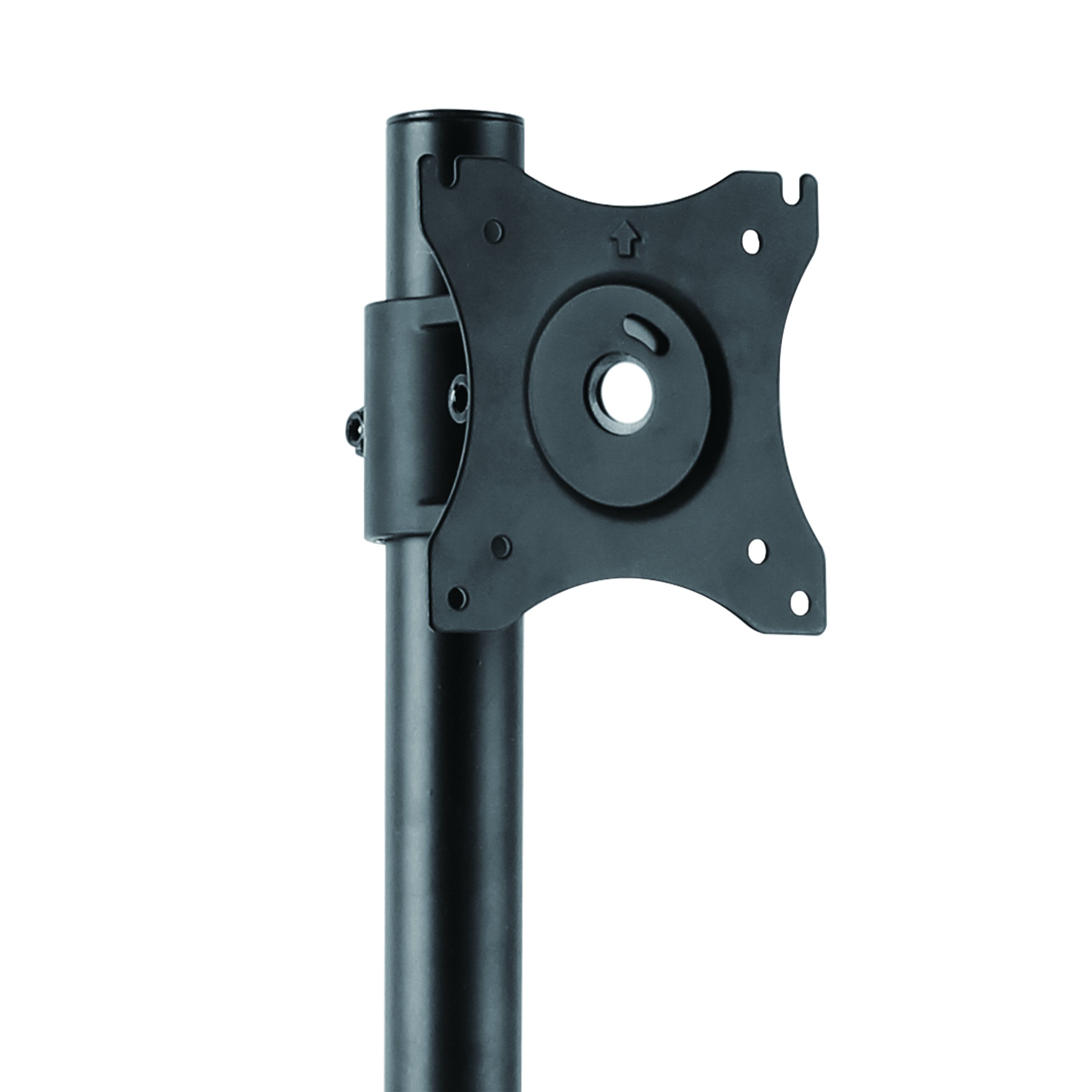 startech-com-armdualv-support-vertical-2-crans-13-27-pouces-noir image 3