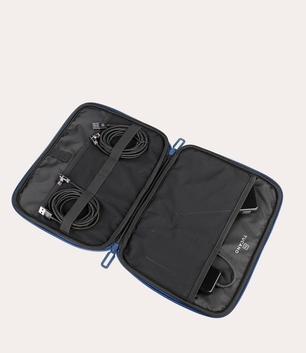 tucano-melange-organizer-pochette-pour-c-bles-et-accessoires-tech image 3