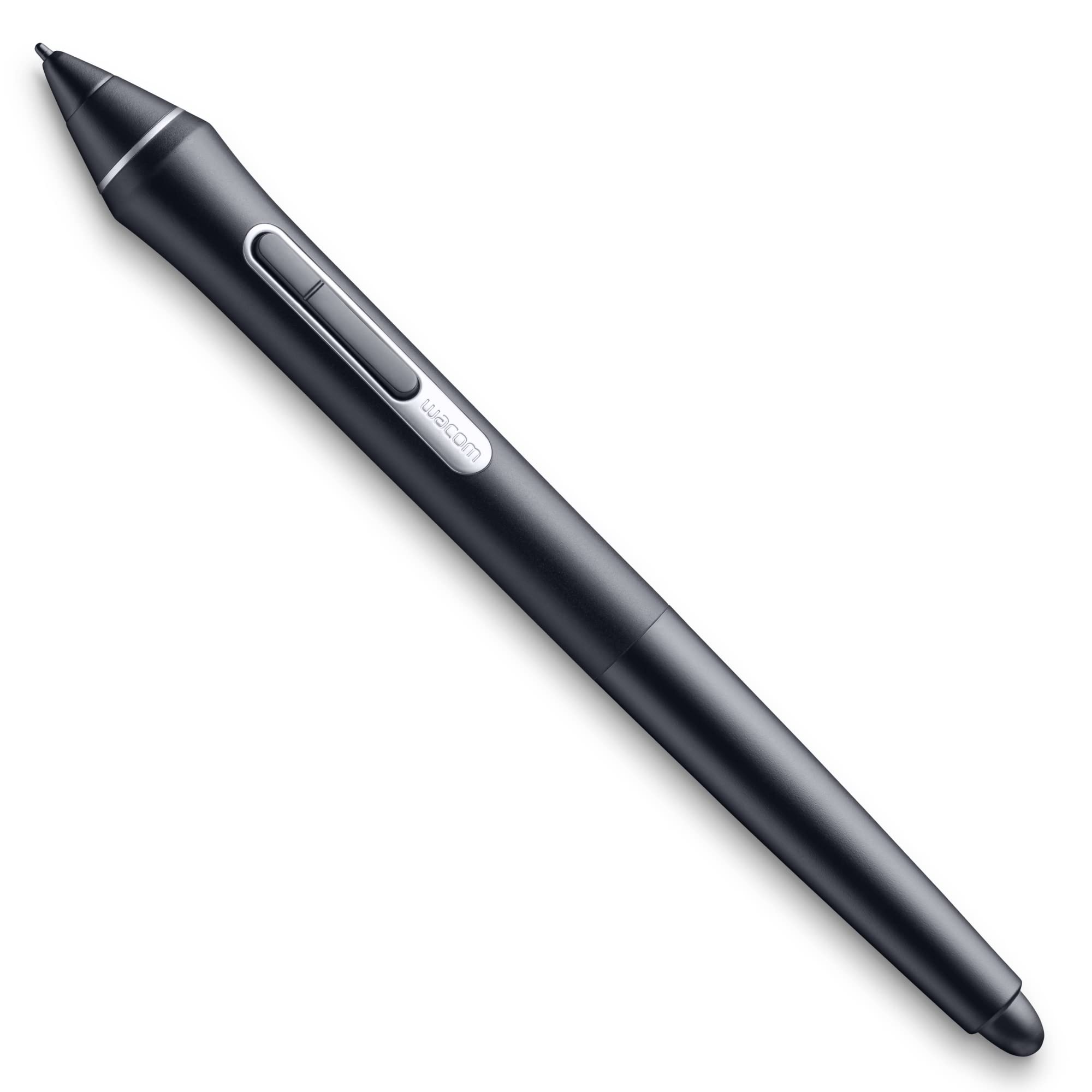 wacom-pro-pen-2-stylet-8192-niveaux-intuos-pro-cintiq-pro image 1