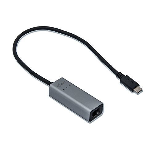 i-tec-c31metalglan-adaptateur-usb-c-vers-gigabit-ethernet-rj-45-m-tal image 8