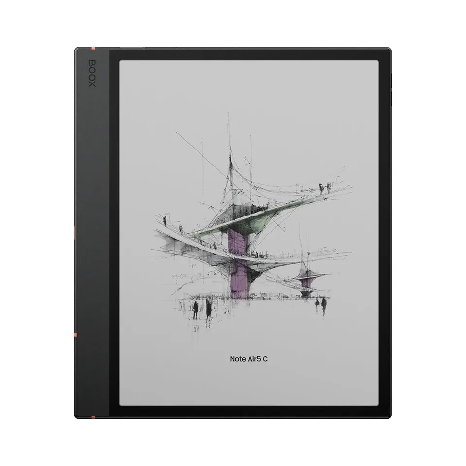 boox-note-air5-c-tablette-epaper-couleur-10-3-pouces-kaleido-3 image 1
