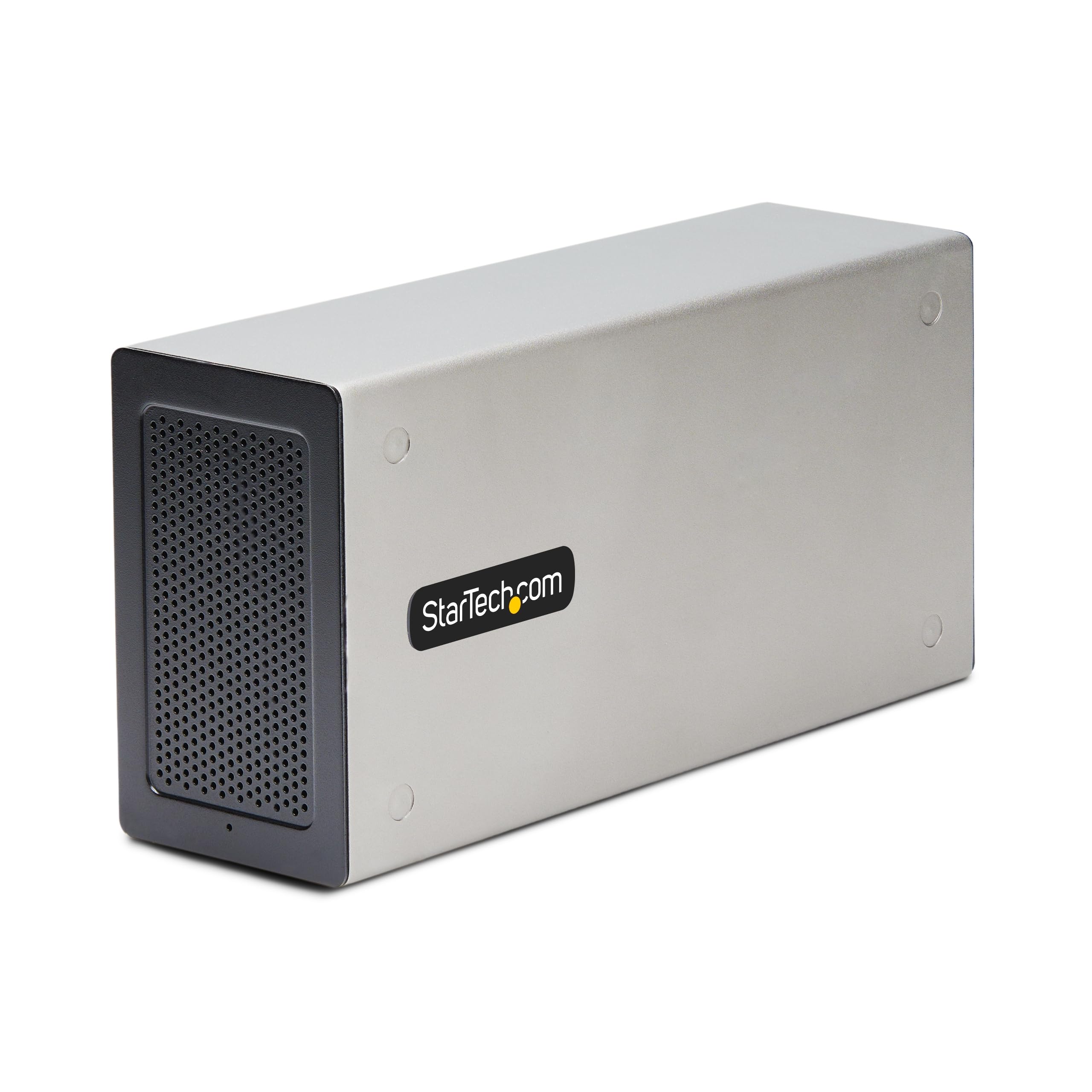 startech-com-tb31pciex16-ch-ssis-d-extension-thunderbolt-3-vers-pcie-x16-display image 7