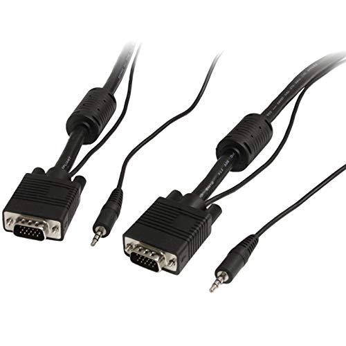 startech-com-mxthqmm15ma-c-ble-vga-haute-r-solution-15-m-m-m-avec-audio image 3