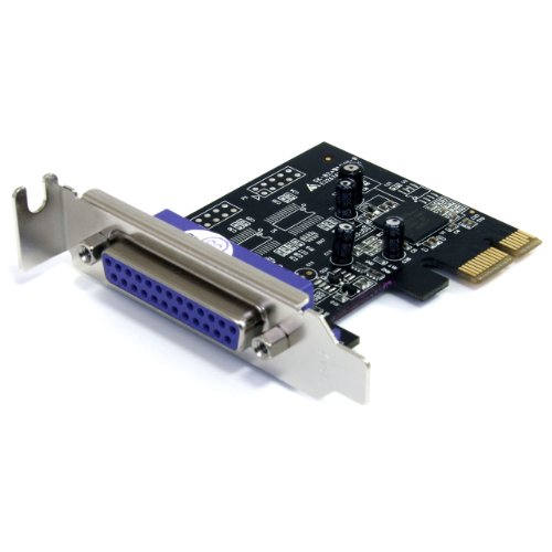 startech-com-pex1plp-carte-pci-express-vers-port-parall-le-low-profile image 6