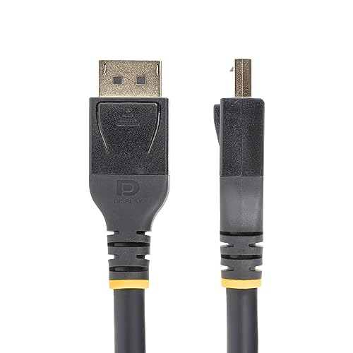 startech-com-c-ble-displayport-1-4-actif-7-m-certifi-vesa-8k60hz-4k120hz-dp14a-7 image 8