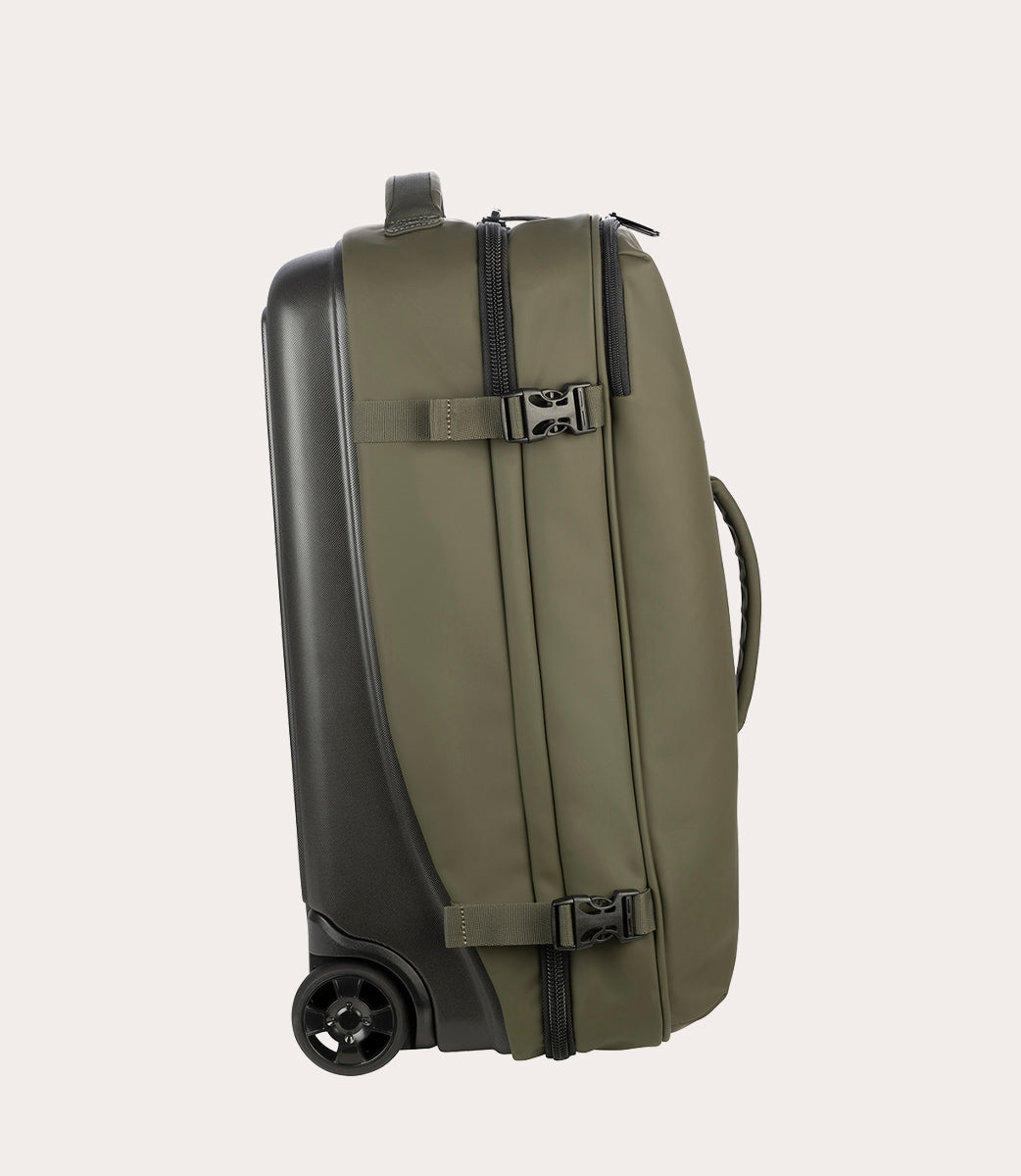 tucano-gommo-trolley-cabine-valise-cabine-caoutchout-e-polycarbonate image 4