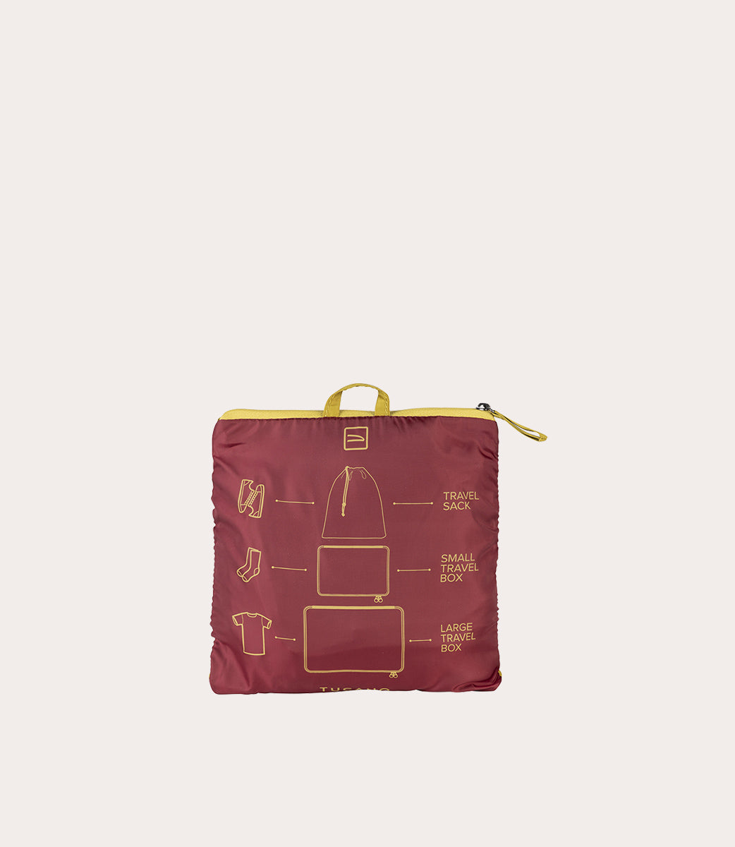 tucano-piego-travel-set-organisateurs-valise-large-medium-sac-chaussures image 5