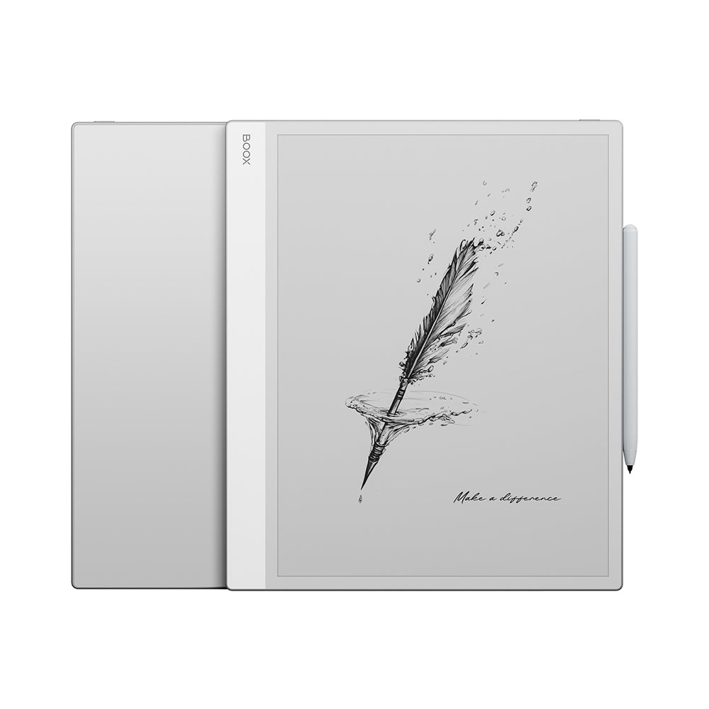 boox-note-max-tablette-epaper-13-3-pouces-avec-stylet-et-rotation-auto-bsr image 4