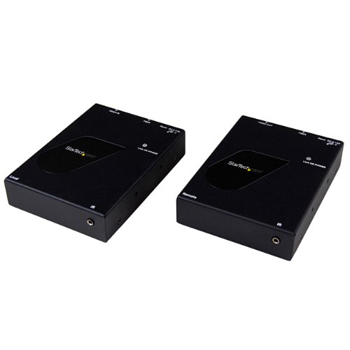startech-com-pm1115xx-extendeur-hdmi-sur-fibre-sc-800-m-ir-1080p image 7