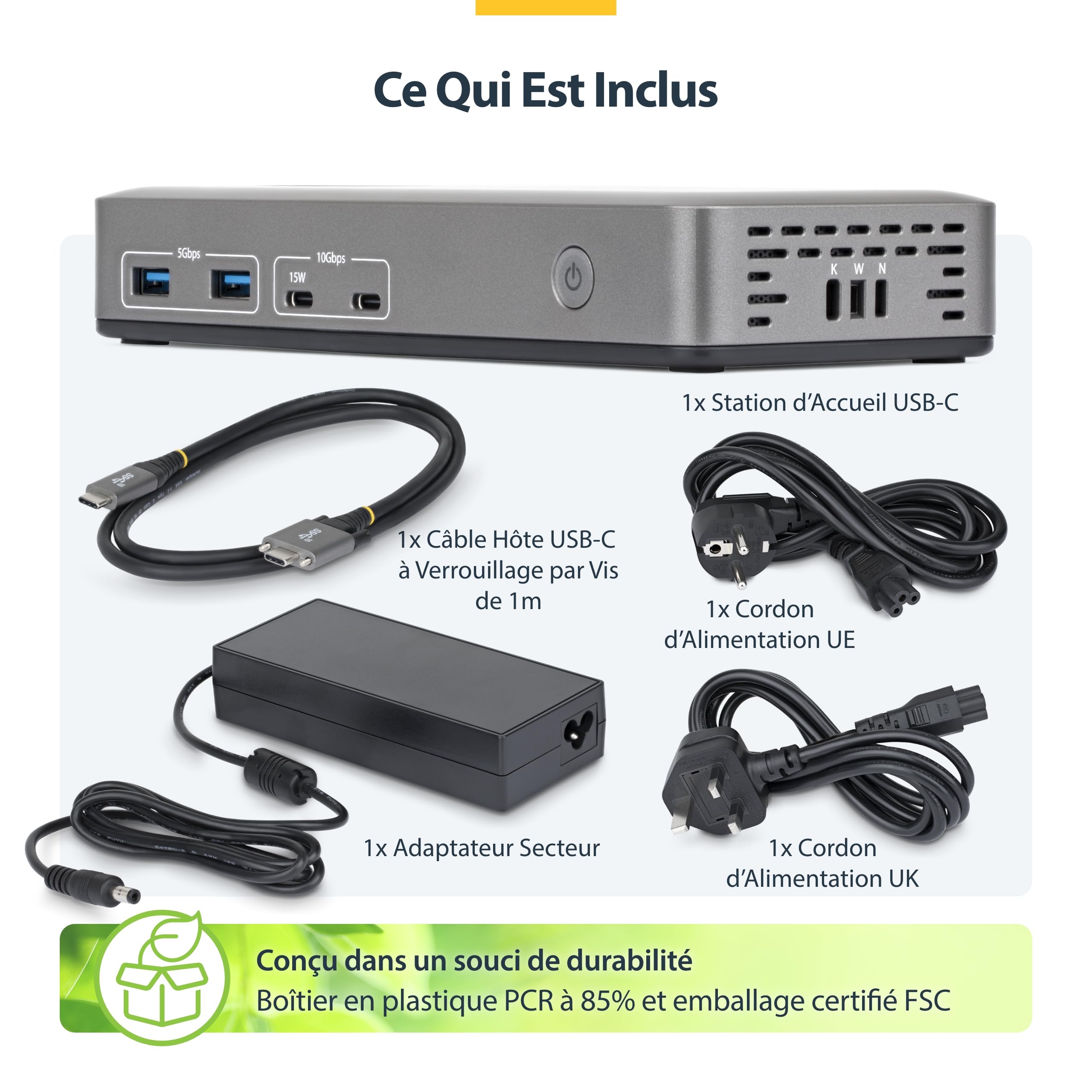 startech-com-dock-usb-c-double-hdmi-4k-60hz-6x-usb-ethernet image 7