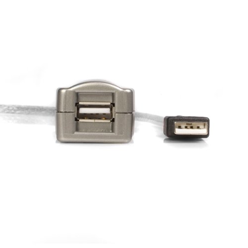 startech-com-usb2faaext15-c-ble-extension-usb-2-0-actif-4-80-m image 6