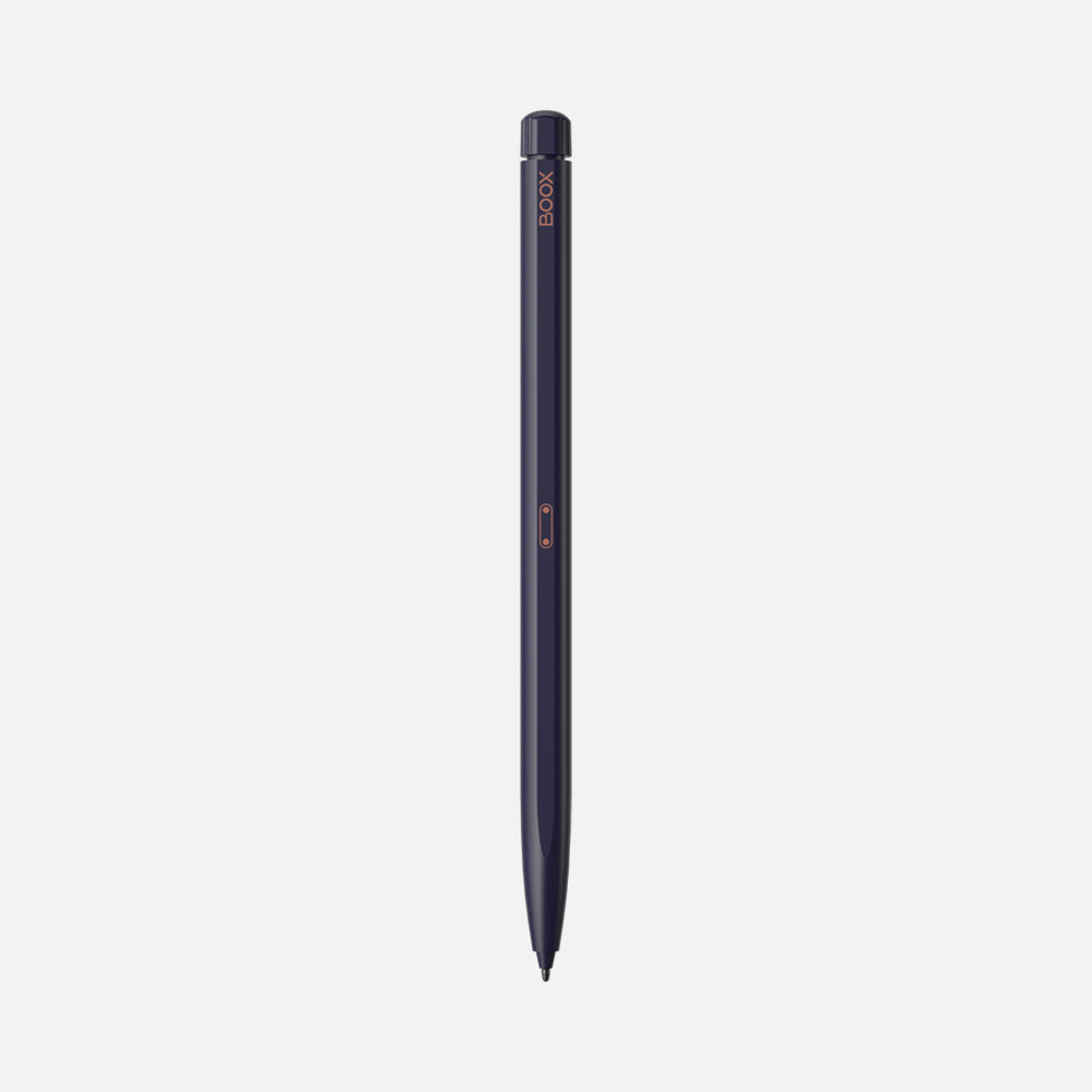 boox-pen2-pro-stylet-magn-tique-avec-gomme-vert-pin-et-noir image 3