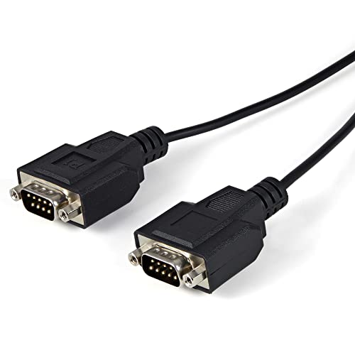 startech-com-icusb2322f-c-ble-usb-vers-s-rie-rs232-2-ports-ftdi-1-8-m image 8