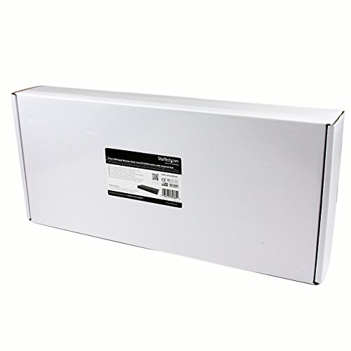 startech-com-sv231qdviua-switch-kvm-2-ports-4-crans-dvi-avec-audio-et-usb image 6