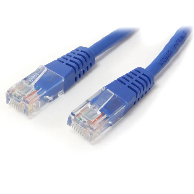 startech-com-c-ble-r-seau-cat5e-rj45-utp-bleu-30-5-m-gigabit-poe image 1