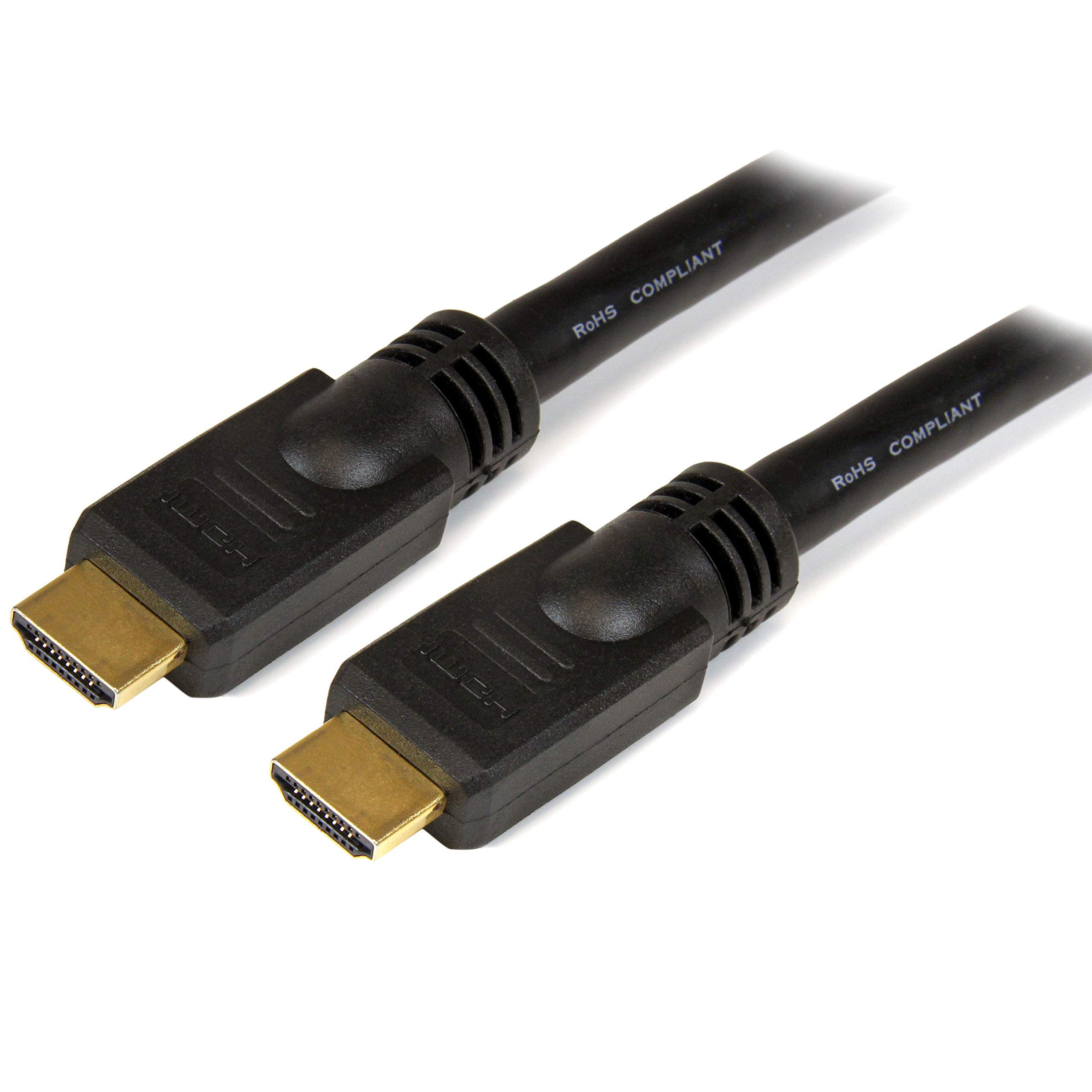 startech-com-hdmm15m-c-ble-hdmi-haute-vitesse-15-m-4k-30hz-m-m image 1