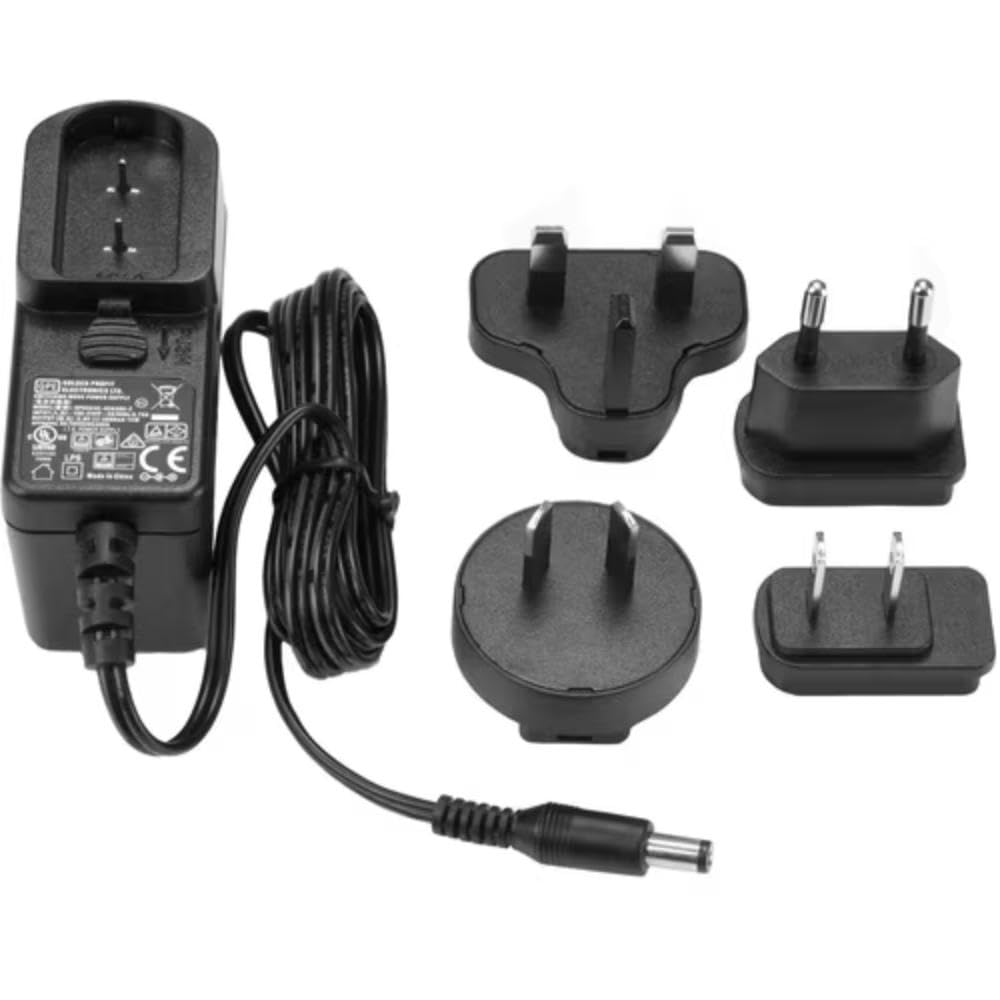 startech-com-sva5n3neua-adaptateur-secteur-5v-3a-type-n-noir-de-rechange image 4