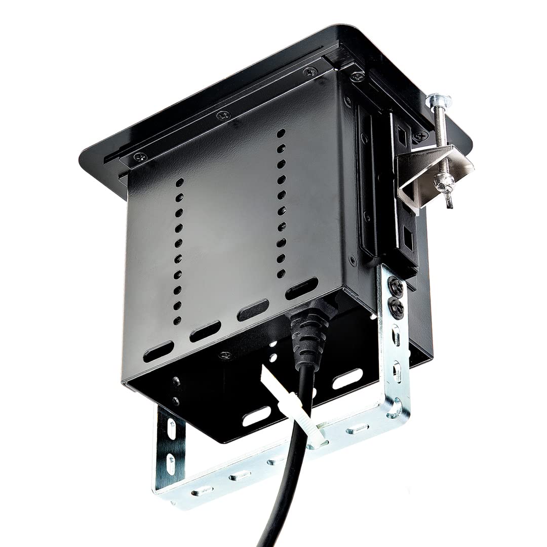 startech-com-bez4mod-bo-tier-connexion-modulaire-pour-table-r-union image 5