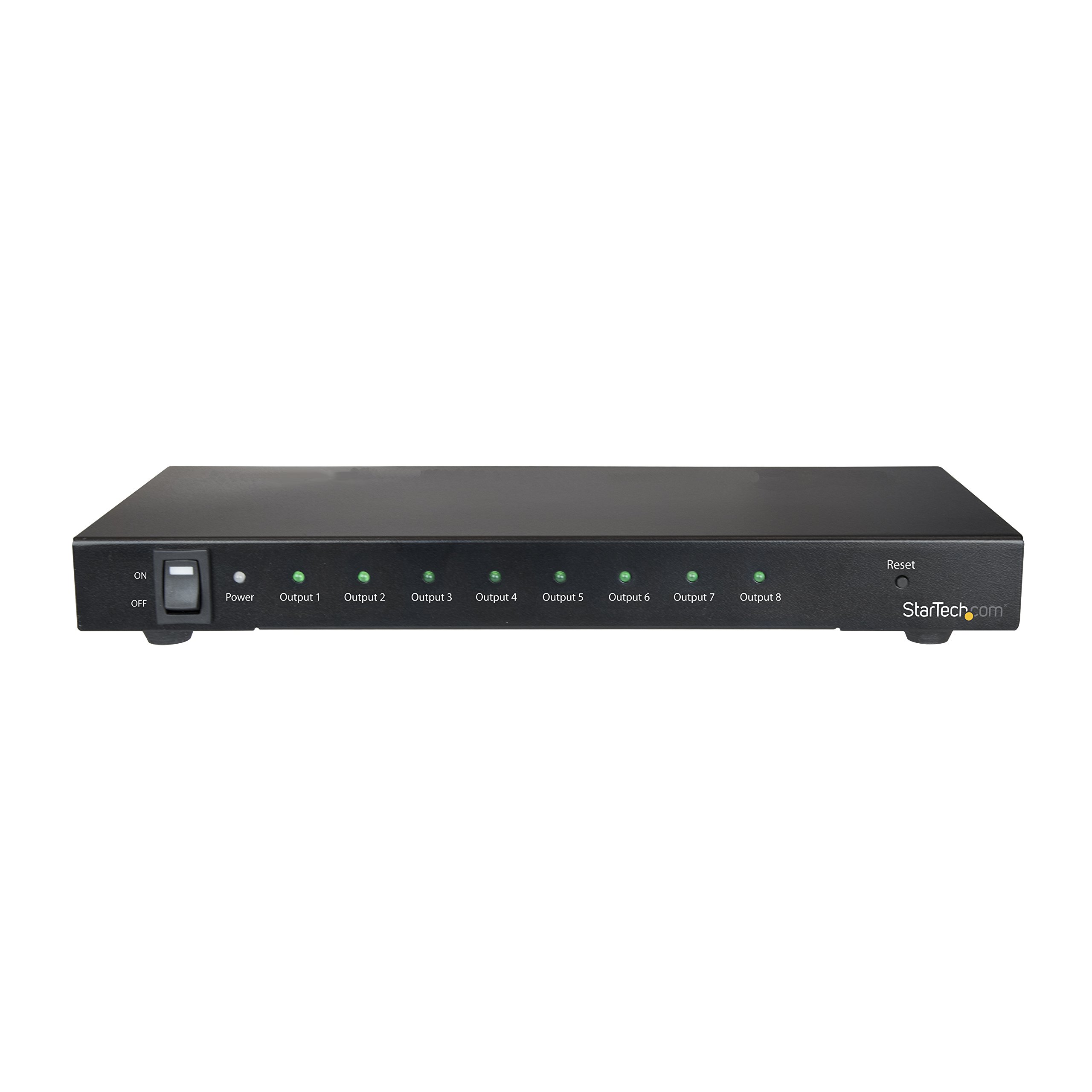 startech-com-r-partiteur-hdmi-1-vers-8-4k-60hz-hdmi-2-0b-hdr-18gbps image 3