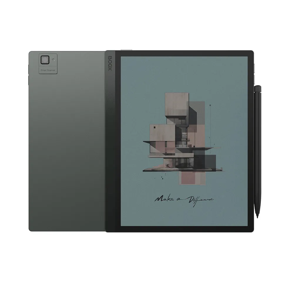 boox-tab-ultra-c-pro-tablette-epaper-couleur-10-3-pouces image 1