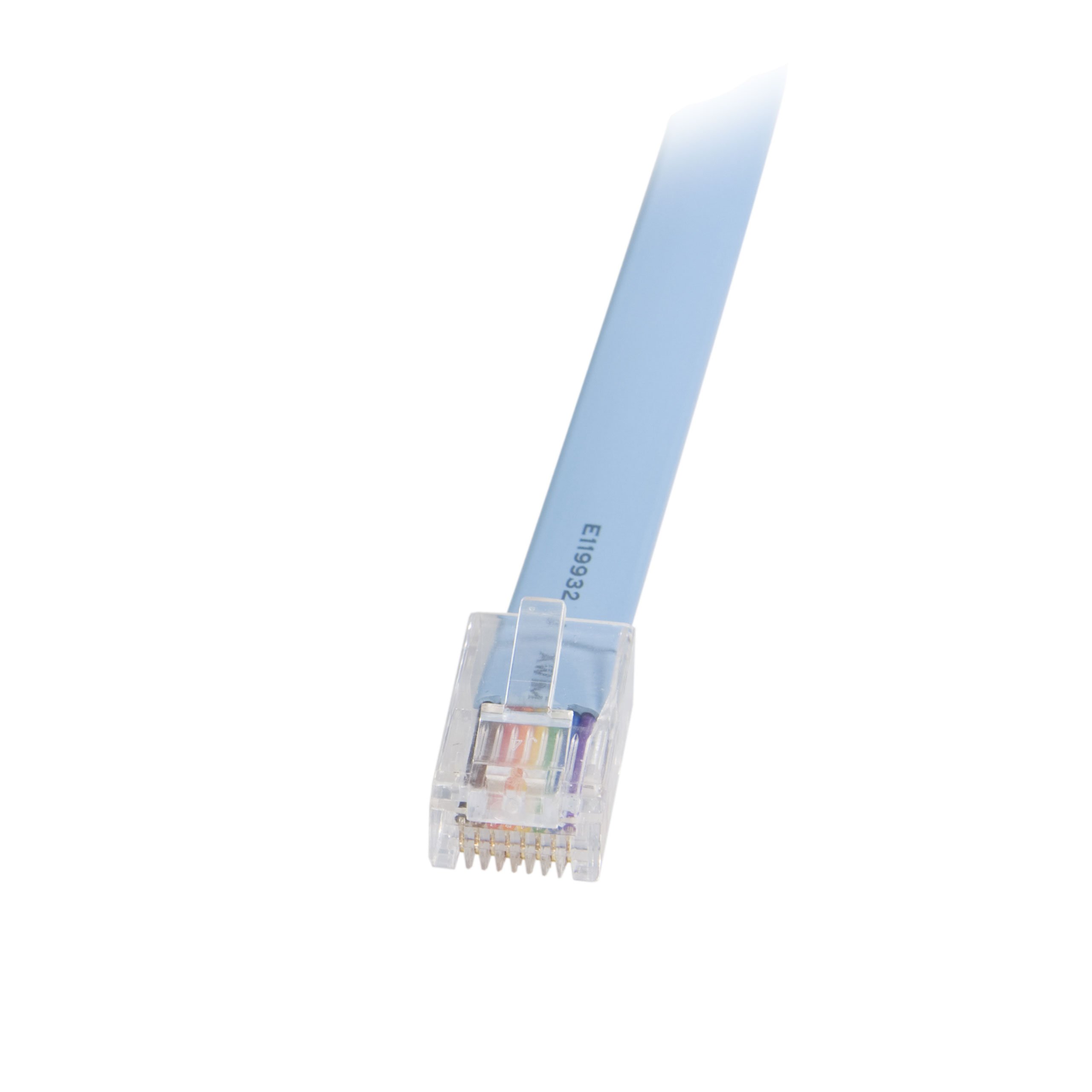 startech-com-db9concabl6-c-ble-console-rj45-m-le-vers-db9-femelle-1-8-m-bleu-cis image 3