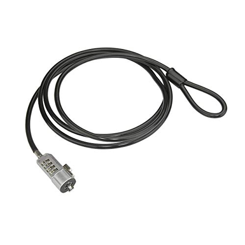 startech-com-ltlock-c-ble-antivol-universel-1-8-m-code-4-chiffres-pour-portable image 5