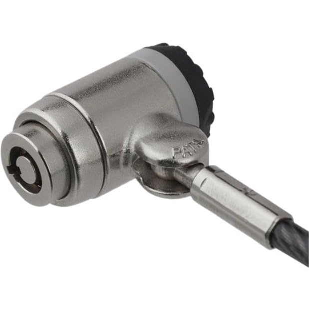 startech-com-ltlockkey-c-ble-antivol-acier-2-m-cl-pour-ordinateur-portable image 5