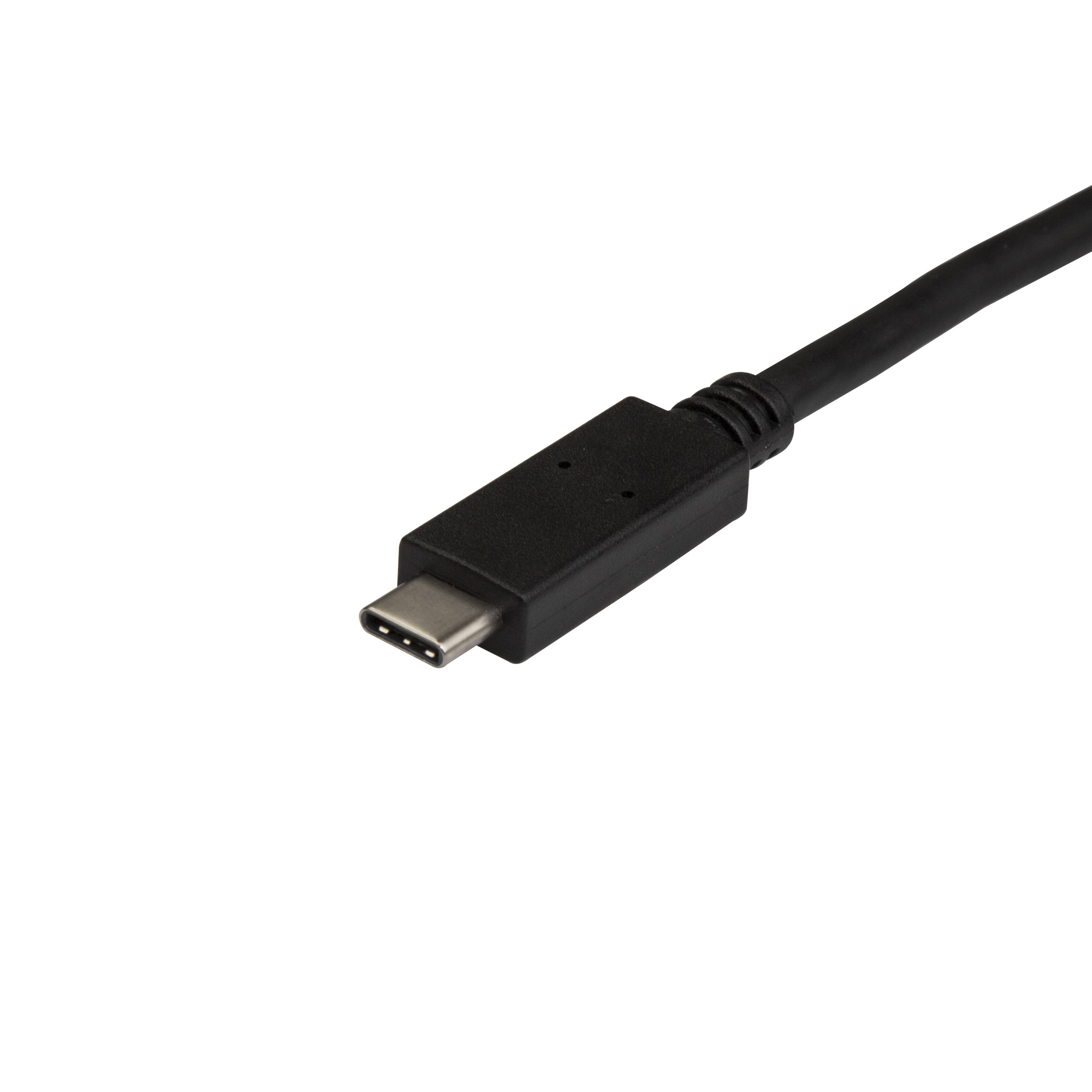 startech-com-usb2cb3m-c-ble-usb-c-vers-usb-b-3-m-imprimante-usb-2-0 image 6