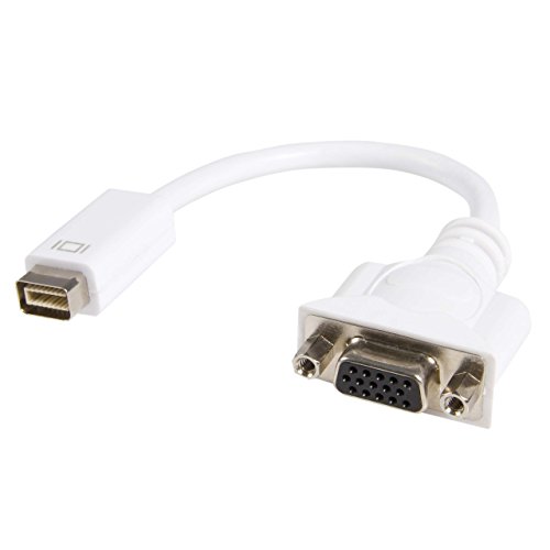startech-com-st12mhdlan-series-c-ble-adaptateur-mini-dvi-vers-vga-pour-macbook-e image 3