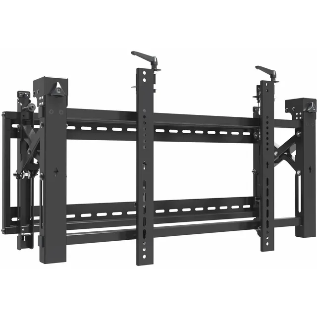 startech-com-vidwallmnt-support-mural-acier-pour-cran-45-70-avec-antivol image 1