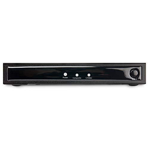 startech-com-vid2hdcon2-convertisseur-upscaler-s-video-composite-vers-hdmi-720p image 7