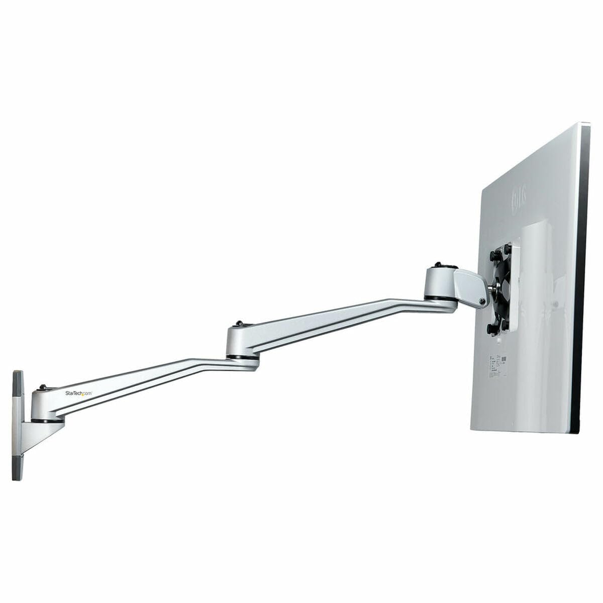 startech-com-bras-mural-cran-articul-jusqu-34-14-kg-vesa-argent image 2