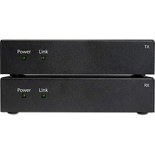 startech-com-extendeur-hdmi-sur-cat6-balun-4k-60hz-100-m-avec-ir image 7