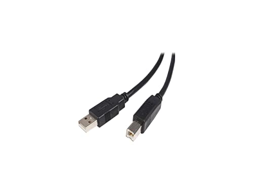 startech-com-c-ble-usb-2-0-a-vers-b-3-m-m-m-noir-usb2hab10 image 2