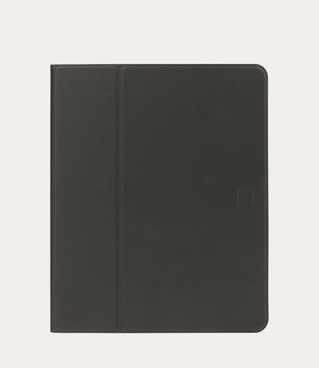 tucano-up-plus-tui-ipad-pu-effet-nylon-avec-support image 1