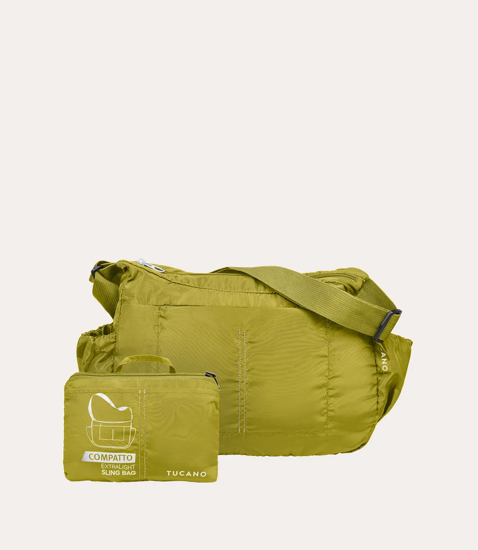 tucano-compatto-eco-sling-sac-bandouli-re-pliable-recycl image 1