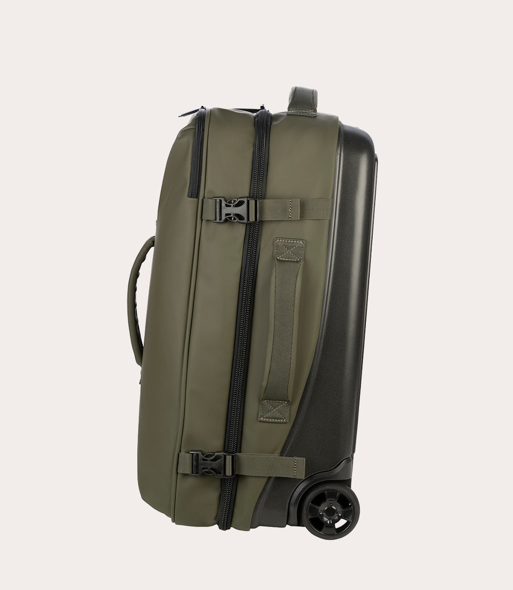 tucano-gommo-trolley-cabine-valise-cabine-caoutchout-e-polycarbonate image 3