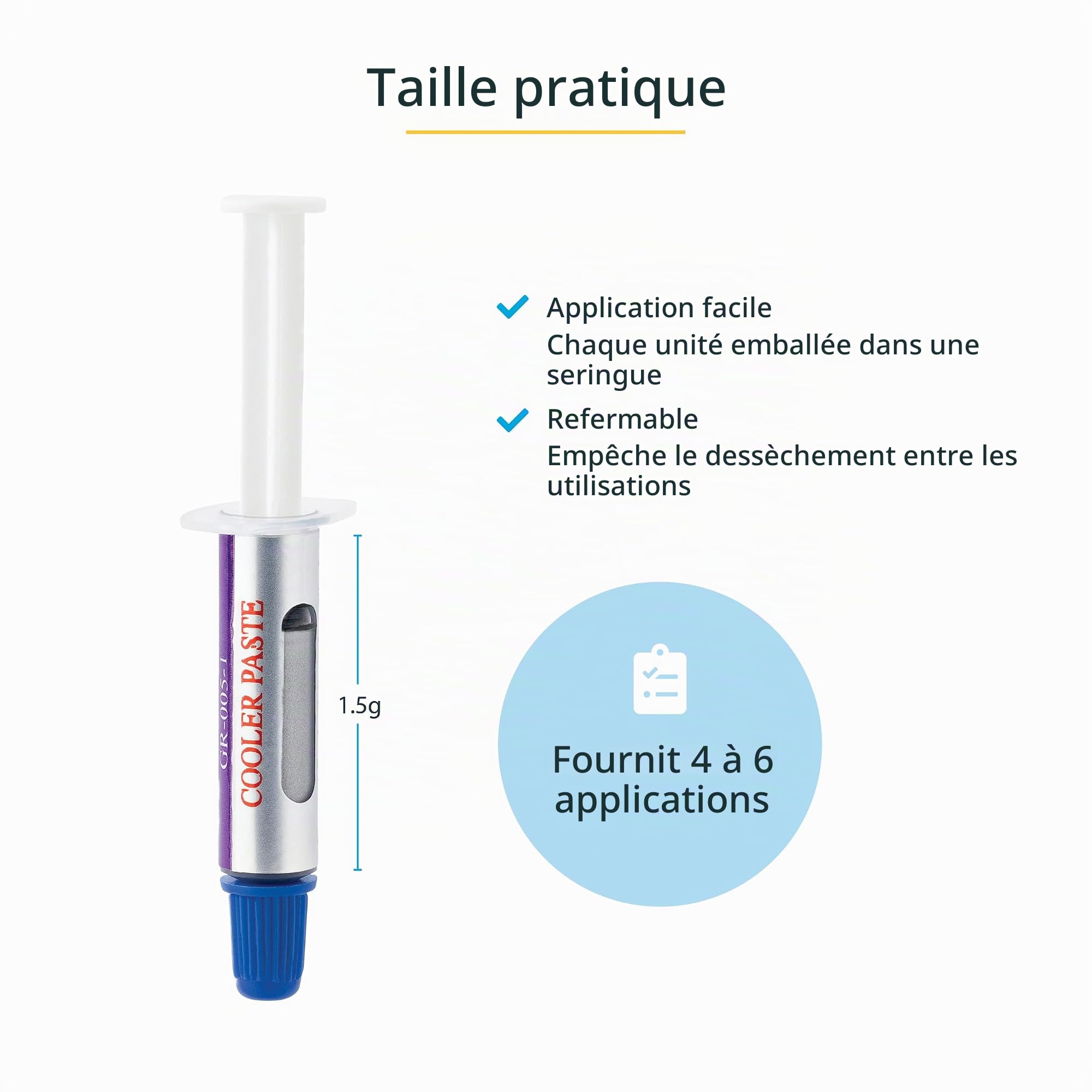 startech-com-silvgrease1-p-te-thermique-oxyde-m-tallique-1-5-g image 6