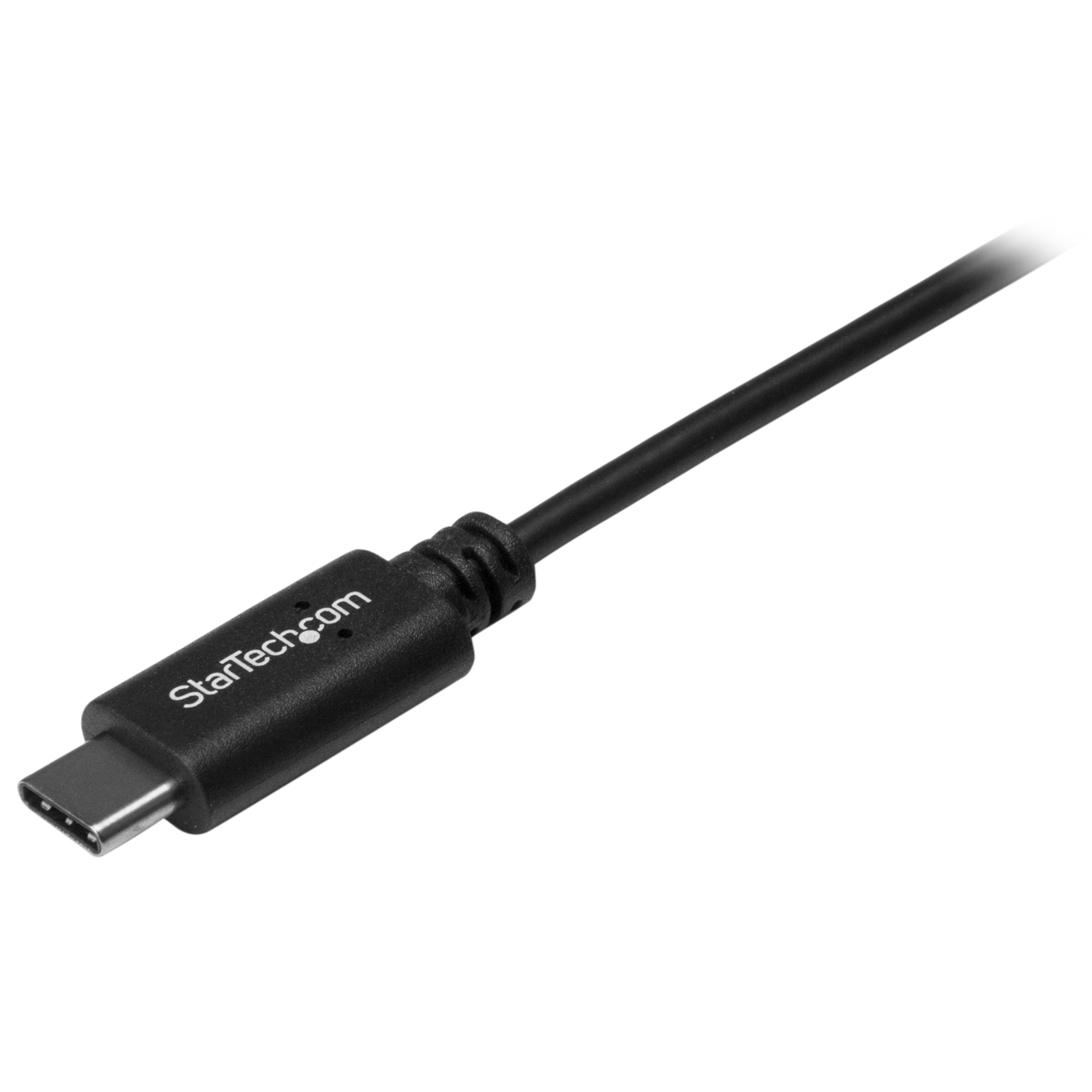 startech-com-usb2ac4m-c-ble-usb-a-vers-usb-c-3a-4m-certifi-usb-if image 2