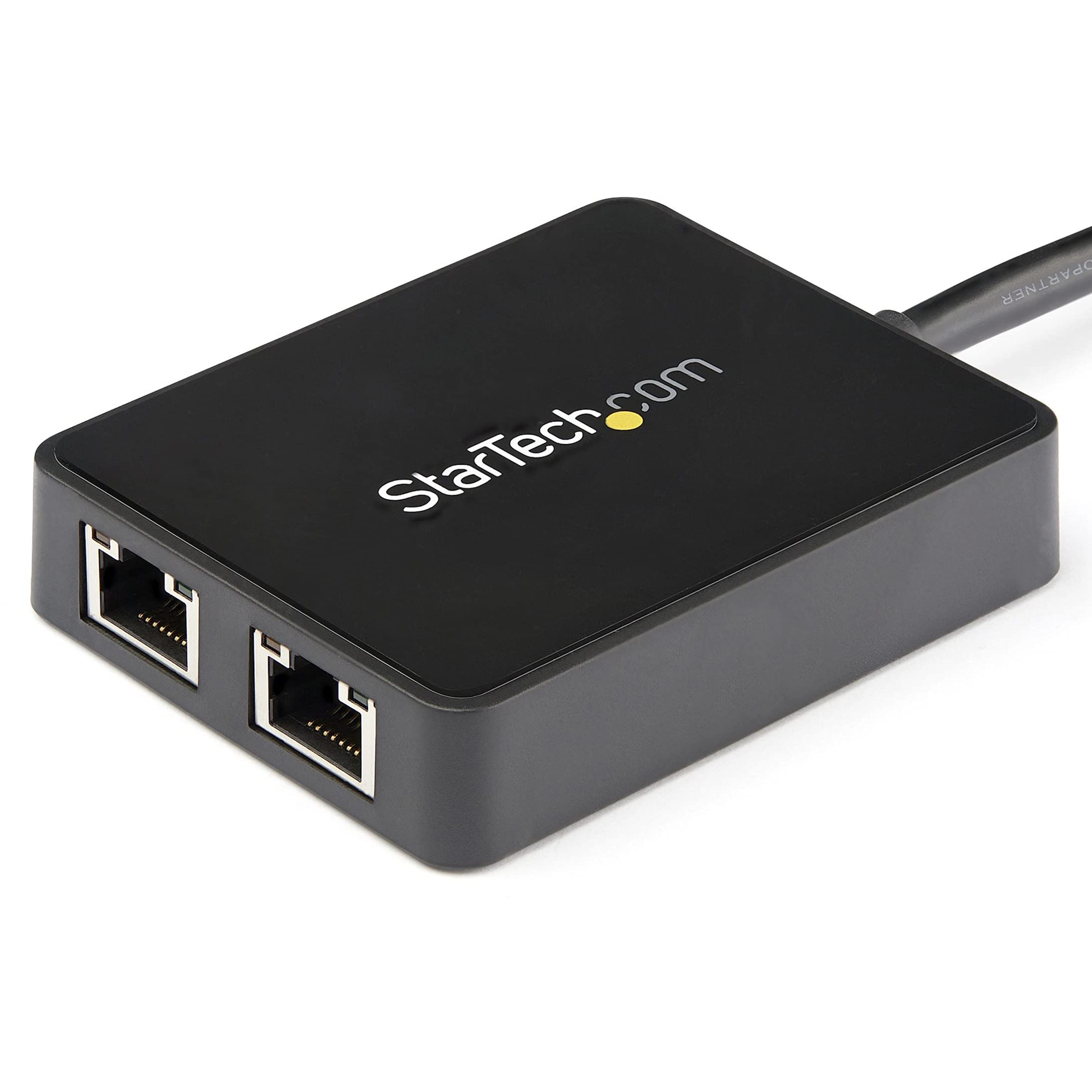 startech-com-usb32000spt-adaptateur-usb-3-0-vers-double-gigabit-ethernet-usb-3-0 image 4