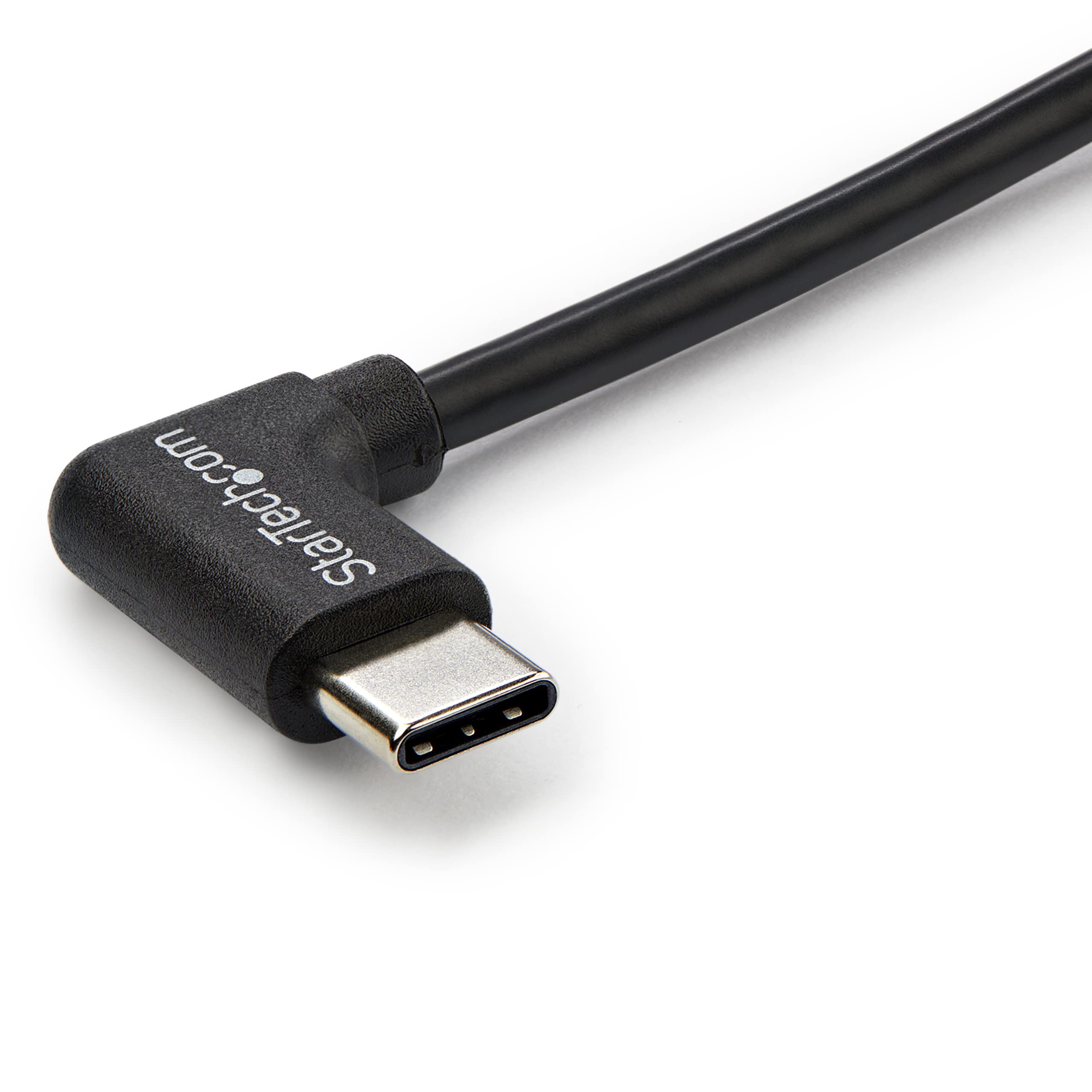 startech-com-usb2cc1mr-c-ble-usb-c-vers-usb-c-1m-coud-60w-pd image 2