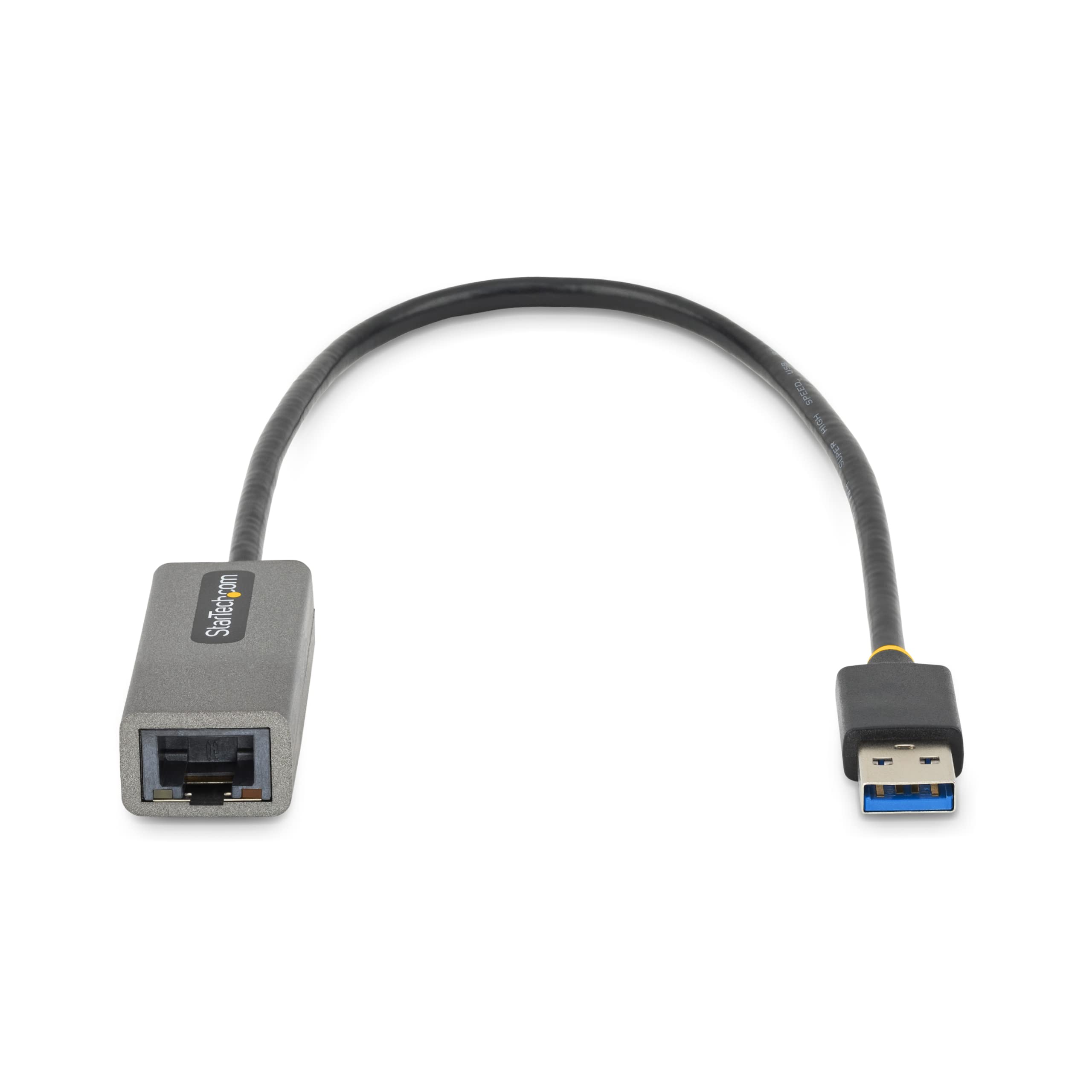startech-com-usb31000s2-adaptateur-usb-3-0-vers-gigabit-ethernet-30cm image 3