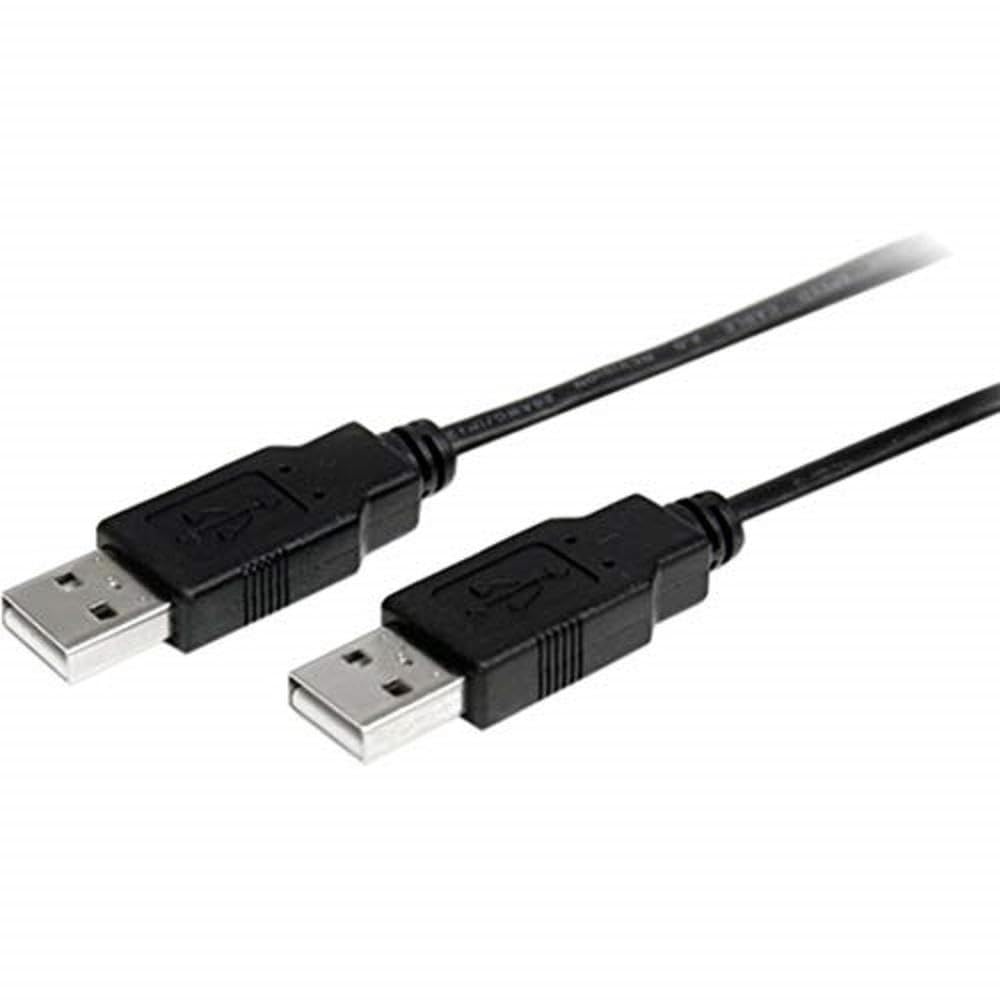 startech-com-c-ble-usb-2-0-a-vers-a-1-m-m-m image 2